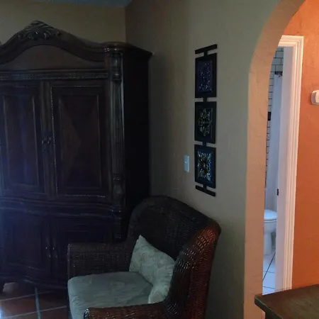 Mango Inn Bed And Breakfast Lake Worth Beach Quarto foto