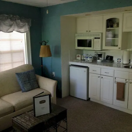 Mango Inn Bed And Breakfast Lake Worth Beach Exterior foto