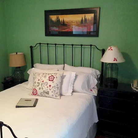 Mango Inn Bed And Breakfast Lake Worth Beach Exterior foto
