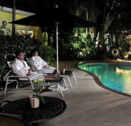 Mango Inn Bed&Breakfast 