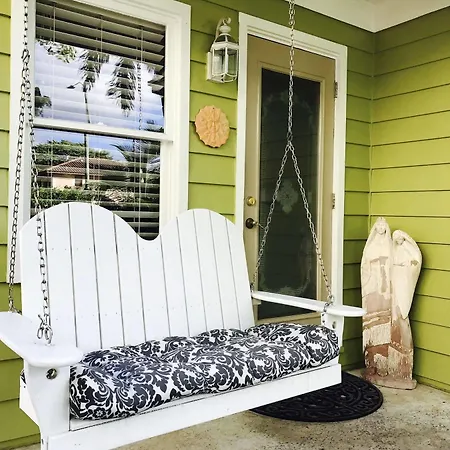 Mango Inn Bed And Breakfast Lake Worth Beach Exterior foto