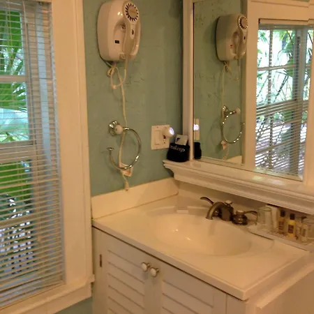 Mango Inn Bed And Breakfast Lake Worth Beach Exterior foto